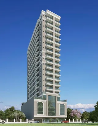 Filemon Residence, Morretes, Itapema/SC